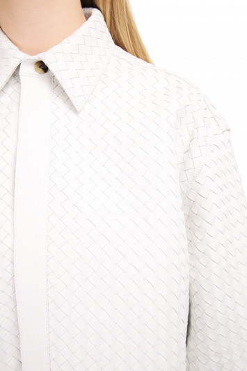 Купить Рубашка BOTTEGA VENETA 3