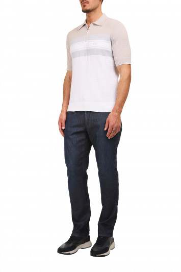 Купить Поло ZILLI