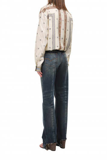 Купить Блуза VERSACE 2