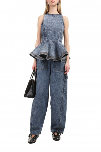 Купити Джинси ALAÏA