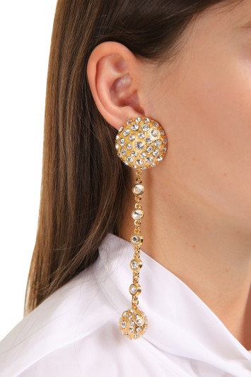 Buy Earrings ALESSANDRA RICH