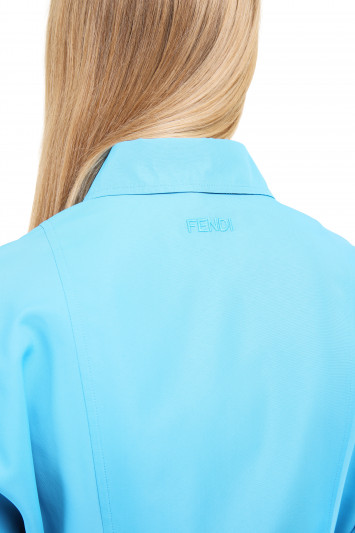 Купити Сукня Fendi 4