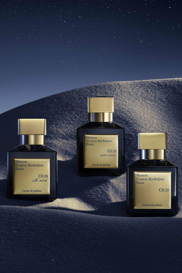 Купити Екстракт парфумерний Maison Francis Kurkdjian 5