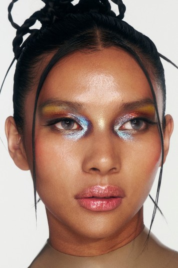 Buy Eyeshadow ISAMAYA 5