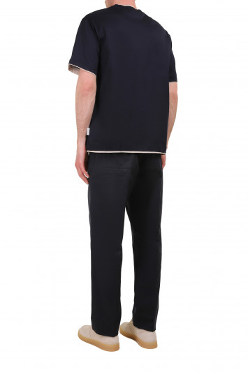 Купить Футболка PAOLO PECORA 2