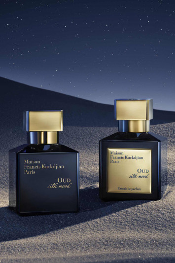 Купити Екстракт парфумерний Maison Francis Kurkdjian 4