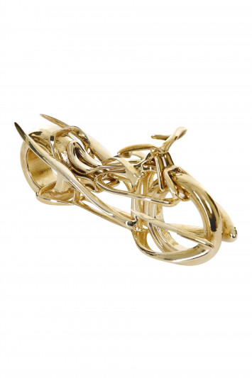 Купити Ялинкова іграшка X SANAHUNT