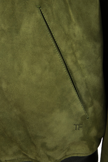 Купити Куртка Tom Ford 3