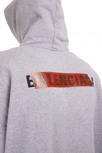 Купити Худі BALENCIAGA 3