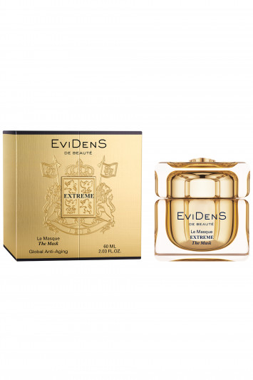 Купить Маска для лица восстанавливающая EviDens De Beauté 2