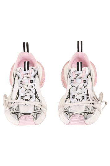 Купить Кроссовки BALENCIAGA 3