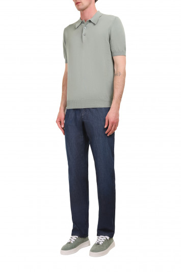 Купить Джинсы ZILLI