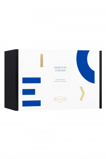 Купити Набір парфумованої води Ex Nihilo 2