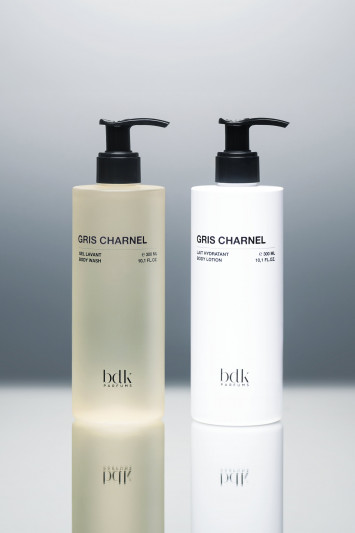 Купити Гель для душу парфумований BDK Parfums Paris 3