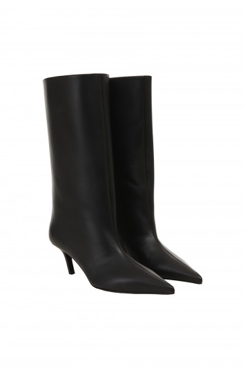 Купити Чоботи Amina Muaddi