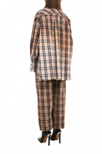 Купити Блуза The Attico 2