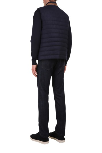 Купить Жилет KITON 2
