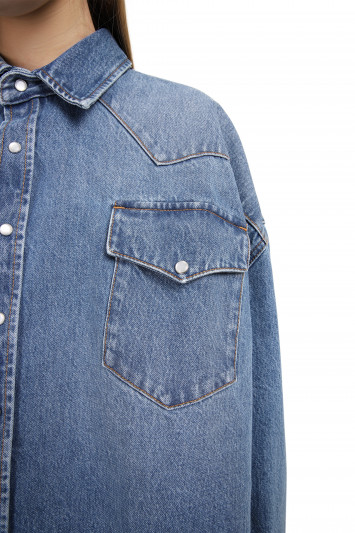 Купити Сорочка Vetements 3