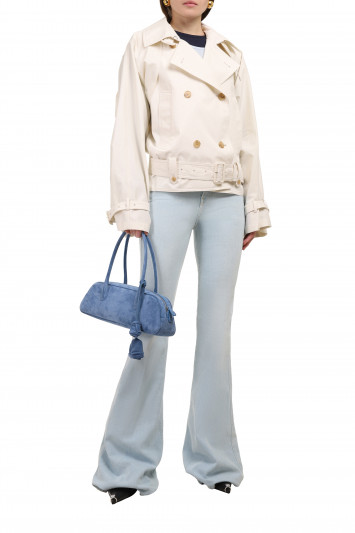 Купити Тренч JUUN.J