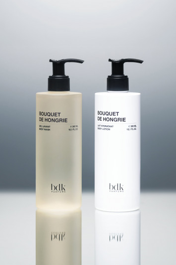 Buy Perfumed shower gel BDK PARFUMS PARIS 3