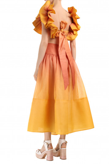 Купити Спідниця ZIMMERMANN 2