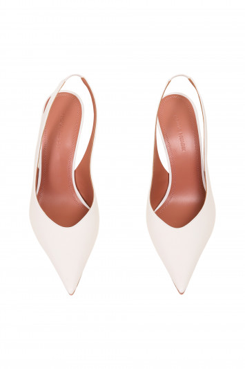 Купить Туфли Amina Muaddi 3