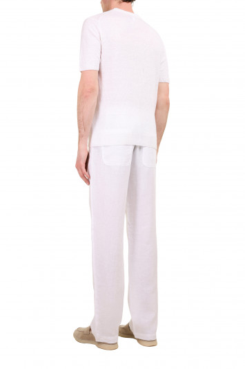 Купити Штани 120% Lino 2