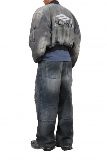 Купить Бомбер BALENCIAGA 2