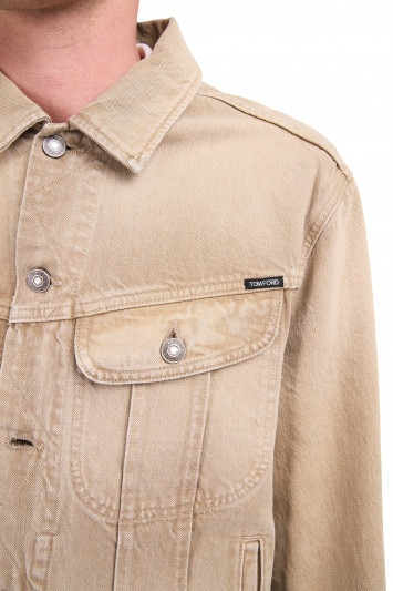 Купити Куртка Tom Ford 3