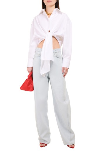 Купить Джинсы Givenchy