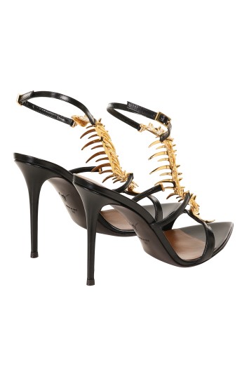 Buy Sandals Giuseppe Zanotti 2