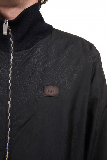 Купити Куртка спортивна Berluti 5