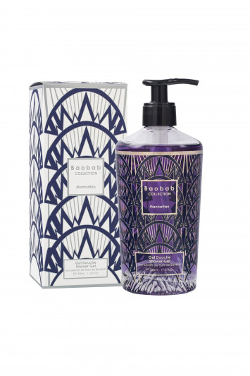 Купити Гель для душу парфумований Baobab Collection