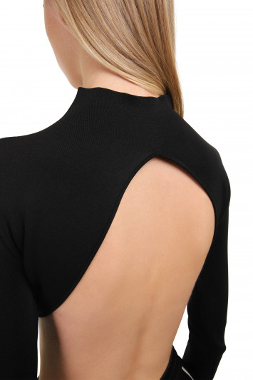 Купити Топ MUGLER 4