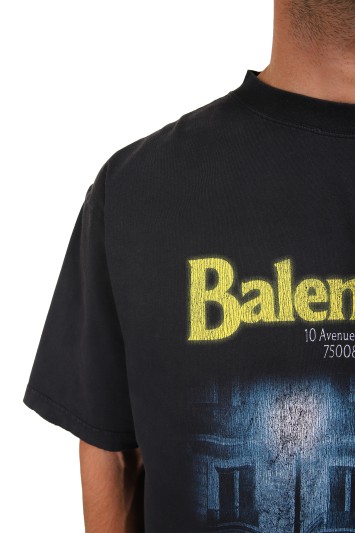 Купити Футболка BALENCIAGA 3