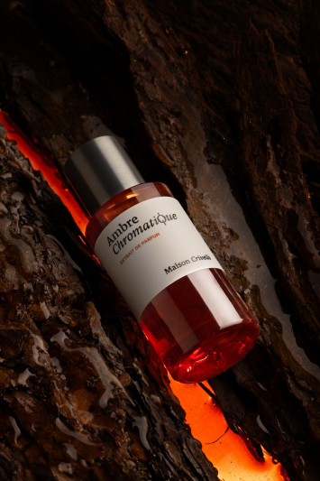 Купити Екстракт парфумерний MAISON CRIVELLI 2