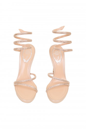 Купити Босоніжки RENE CAOVILLA 3