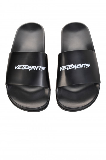 Купити Шльопанці Vetements 4