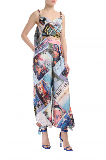 Купити Топ ZIMMERMANN