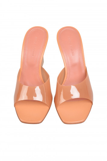 Купити Сабо Amina Muaddi 3