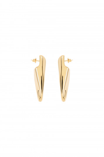 Buy Earrings Bottega Veneta