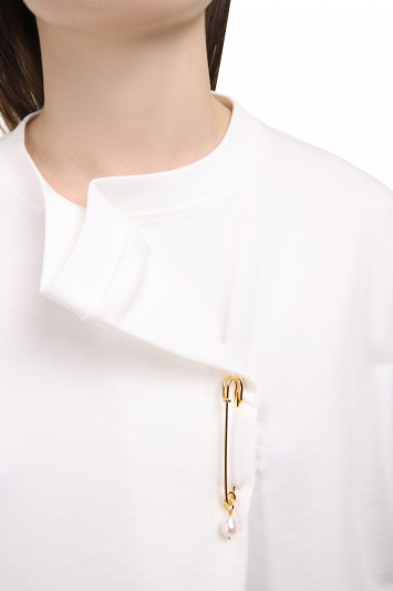 Купити Футболка Carven 3