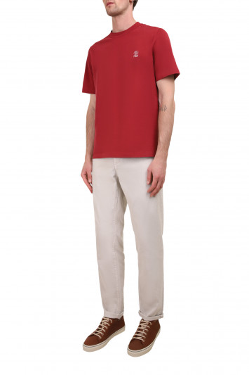 Купити Футболка Brunello Cucinelli