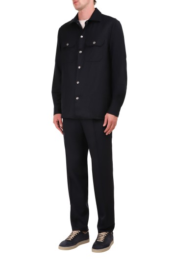 Купить Брюки Brunello Cucinelli