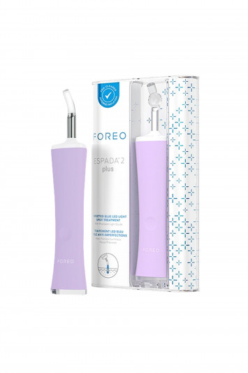 Купити Прилад косметологічний проти вугрів Foreo