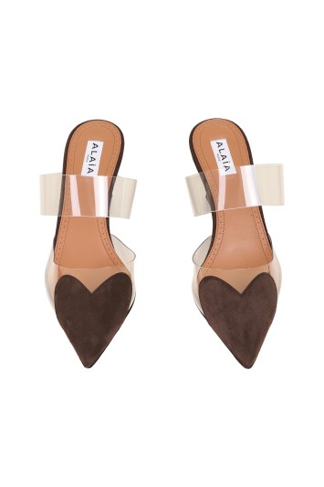 Купити Мюлі ALAÏA 3