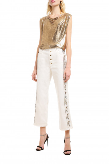 Купити Джинси RABANNE