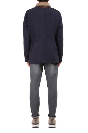 Buy Jacket Brunello Cucinelli 2