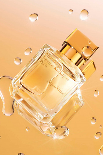 Купити Вода туалетна Maison Francis Kurkdjian 3