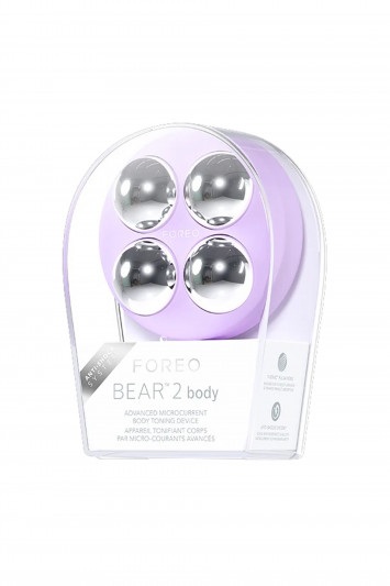 Купити Апарат для мікрострумової терапії для тіла зі світловими та звуковими імпульсами Foreo 2